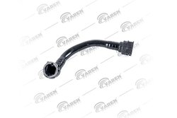 Conducta presiune compresor aer VADEN ORIGINAL 0101 254