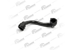 Conducta presiune compresor aer VADEN ORIGINAL 0101 273