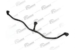 Conducta presiune compresor aer VADEN ORIGINAL 0101 285