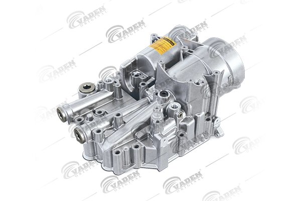 carcasa VADEN ORIGINAL 0102 110