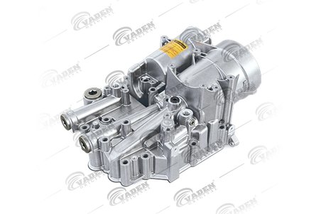 carcasa VADEN ORIGINAL 0102 110