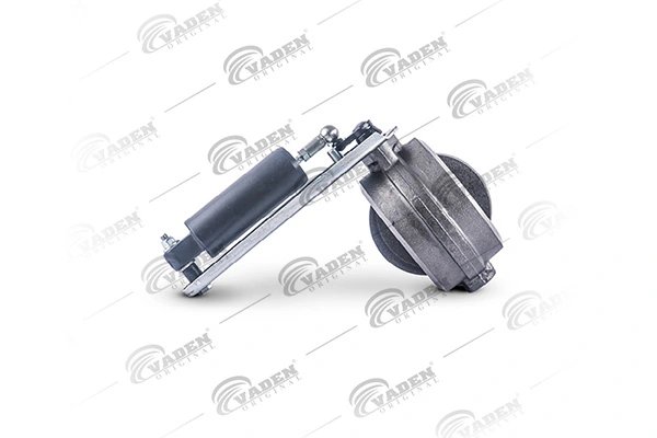 GALERIE ESAPAMENT VADEN ORIGINAL 0102 210 - Piesa auto compatibila cu mai multe marci