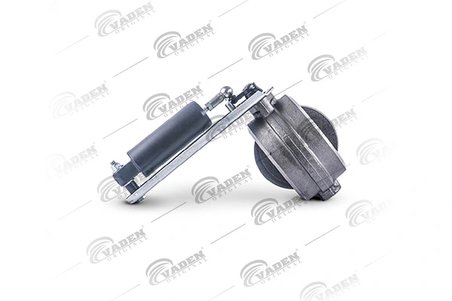 GALERIE ESAPAMENT VADEN ORIGINAL 0102 210 - Piesa auto compatibila cu mai multe marci