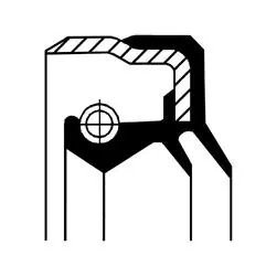 Simering cutie transfer Corteco 01025711B