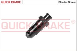 SURUB/SUPAPA AERISIRE QUICK BRAKE 0103 - Compatibil cu CADILLAC, CHEVROLET, CHRYSLER, FORD, OPEL, PONTIAC, VAUXHALL, VW