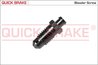 Surub/supapa aerisire QUICK BRAKE 0103
