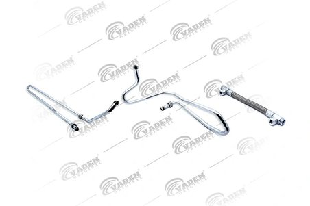 CONDUCTA PRESIUNE COMPRESOR AER VADEN ORIGINAL 0103 049 - Piesa auto compatibila cu mai multe marci