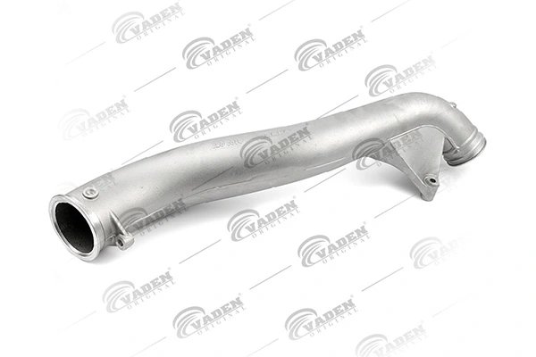 FURTUN INTERCOOLER/TURBO VADEN ORIGINAL 0103 057 - Piesa auto compatibila cu mai multe marci