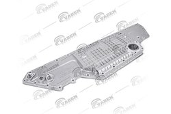 capac distributie,bloc motor VADEN ORIGINAL 0103 143