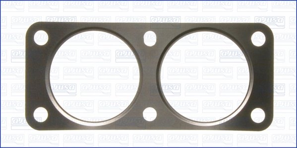 GARNITURA RACORD EVACUARE AJUSA 01034000 - Compatibil cu VOLVO