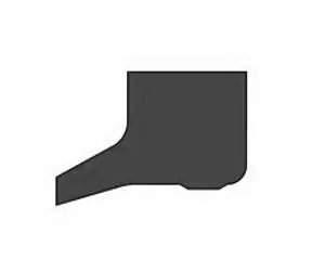 INEL ETANSARE CORTECO 01034354B - Piesa auto compatibila cu mai multe marci