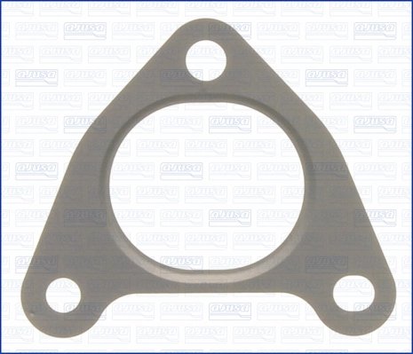 GARNITURA ETANSARE COMPRESOR AJUSA 01034600 - Compatibil cu VOLVO
