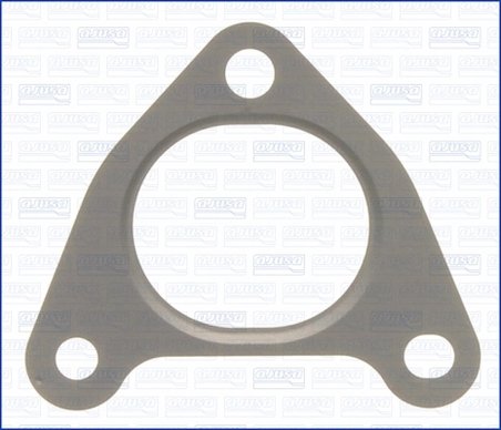 GARNITURA ETANSARE COMPRESOR AJUSA 01034600 - Compatibil cu VOLVO