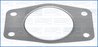 GARNITURA RACORD EVACUARE AJUSA 01034700 - Compatibil cu VOLVO