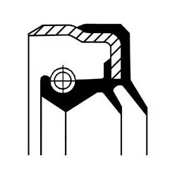 Simering cutie transfer Corteco 01034775B