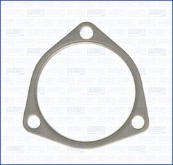 GARNITURA RACORD EVACUARE AJUSA 01037400 - Compatibil cu CHEVROLET, DAEWOO