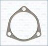 GARNITURA RACORD EVACUARE AJUSA 01037400 - Compatibil cu CHEVROLET, DAEWOO