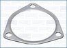 GARNITURA RACORD EVACUARE AJUSA 01037400 - Compatibil cu CHEVROLET, DAEWOO