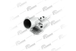 Flansa lichid racire VADEN ORIGINAL 0104 011