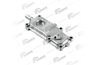Carcasa termostat VADEN ORIGINAL 0104 024