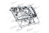 CARCASA VADEN ORIGINAL 0104 055 - Piesa auto compatibila cu mai multe marci