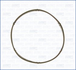 GARNITURA CARCASA GALERIE ADMISIE AJUSA 01044500 - Compatibil cu AUDI, BESTURN (FAW), SEAT, SKODA, VW