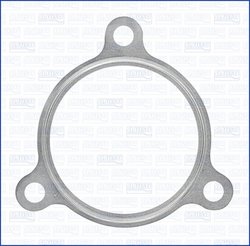 GARNITURA RACORD EVACUARE AJUSA 01046000 - Compatibil cu AUDI