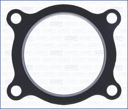 GARNITURA RACORD EVACUARE AJUSA 01047600 - Compatibil cu AUDI