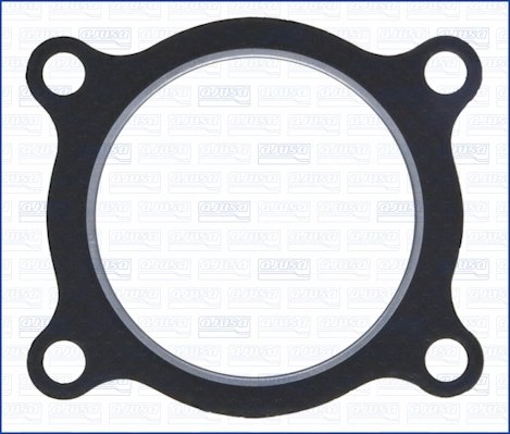GARNITURA RACORD EVACUARE AJUSA 01047600 - Compatibil cu AUDI