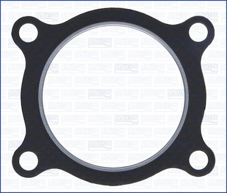 GARNITURA RACORD EVACUARE AJUSA 01047600 - Compatibil cu AUDI