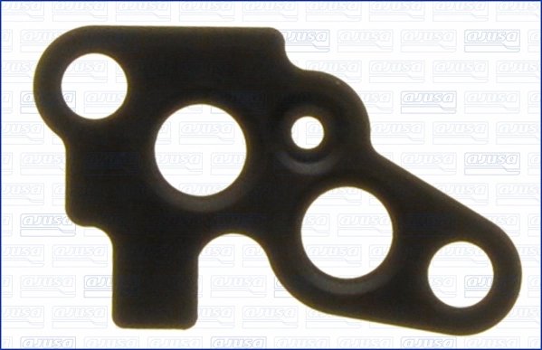 GARNITURA VENTIL AGR AJUSA 01049600 - Compatibil cu HONDA