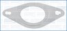 GARNITURA RACORD EVACUARE AJUSA 01050300 - Compatibil cu FORD, FORD ASIA & OCEANIA, FORD AUSTRALIA, MAZDA, VOLVO