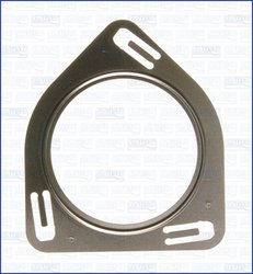 GARNITURA RACORD EVACUARE AJUSA 01055100 - Compatibil cu CADILLAC, OPEL, SAAB, VAUXHALL
