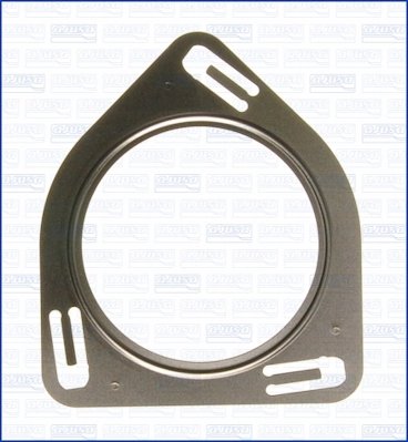 GARNITURA RACORD EVACUARE AJUSA 01055100 - Compatibil cu CADILLAC, OPEL, SAAB, VAUXHALL