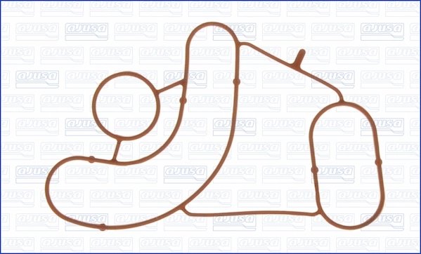 Etansare racire ulei Ajusa 01058500