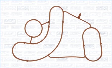 Etansare racire ulei Ajusa 01058500