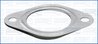 GARNITURA RACORD EVACUARE AJUSA 01062500 - Compatibil cu FORD, FORD AUSTRALIA, FORD USA, MAZDA, VOLVO