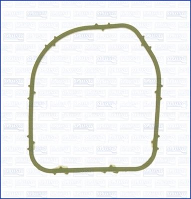 Garnitura, carcasa termostat Ajusa 01064300