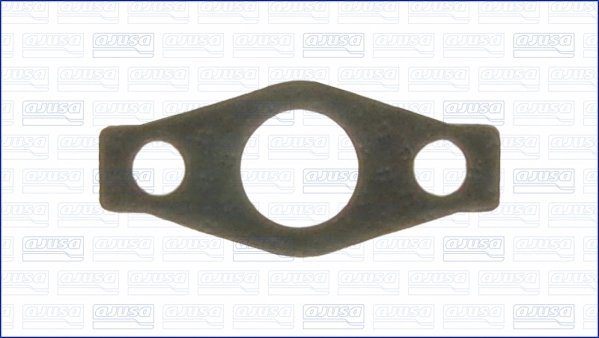 GARNIT ETANS., EVAC.ULEI (COMPRESOR) AJUSA 01066200 - Compatibil cu CITROEN, FIAT, FORD, HYUNDAI, KIA, MAZDA, PEUGEOT, VOLVO