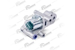 comutator,cutie de transfer VADEN ORIGINAL 0107 057