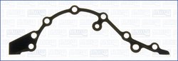 GARNIT.ETANSARE, CAPAC (CARTER MOTOR) AJUSA 01073000 - Compatibil cu DACIA, LADA, MERCEDES-BENZ, NISSAN, RENAULT, SUZUKI