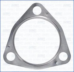 GARNITURA RACORD EVACUARE AJUSA 01077800 - Compatibil cu SEAT, SKODA, SKODA (SVW), VW, VW (SVW)