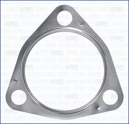 GARNITURA RACORD EVACUARE AJUSA 01077800 - Compatibil cu SEAT, SKODA, SKODA (SVW), VW, VW (SVW)