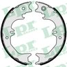 Set saboti frana LPR 01084