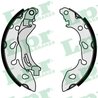 Set saboti frana LPR 01088