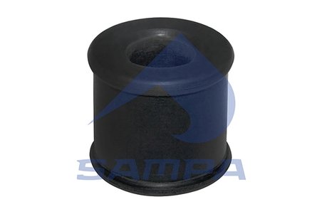 BUCSA, AMORTIZOR SAMPA 011.013 - Compatibil cu IVECO, MERCEDES-BENZ