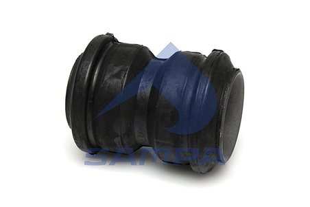 BUCSA ARC FOI SAMPA 011.068 - Compatibil cu MERCEDES-BENZ