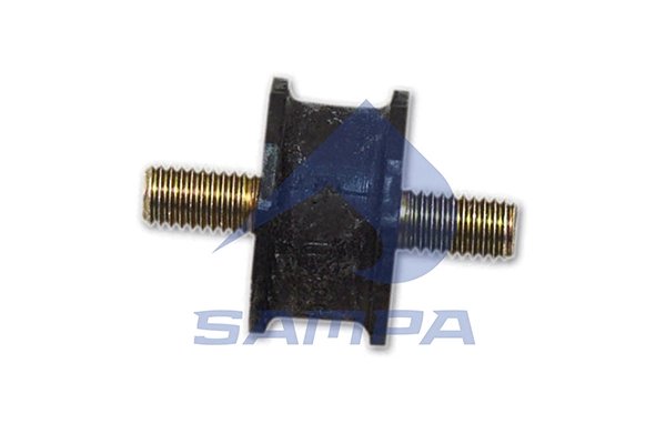 TAMPON CAUCIUC AMORTIZOR ESAPAMENT SAMPA 011.153 - Compatibil cu MERCEDES-BENZ