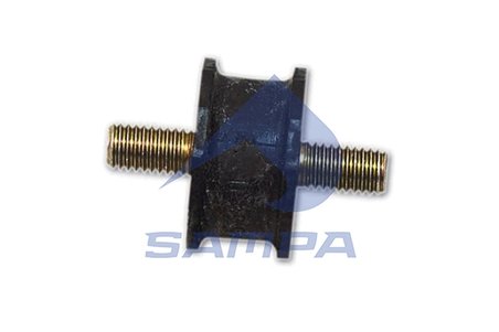 TAMPON CAUCIUC AMORTIZOR ESAPAMENT SAMPA 011.153 - Compatibil cu MERCEDES-BENZ