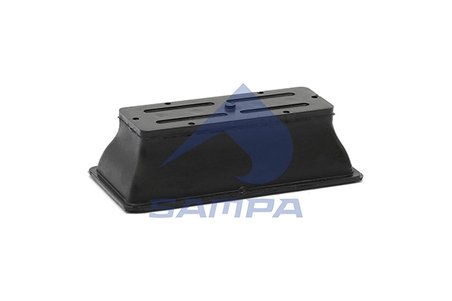 TAMPON CAUCIUC SUSPENSIE SAMPA 011.222 - Piesa auto compatibila cu mai multe marci